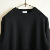 MAATEE&SONS ひょっとこ PULLOVER SWEATER