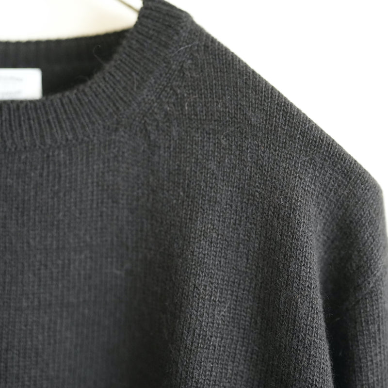 MAATEE&SONS ひょっとこ PULLOVER SWEATER