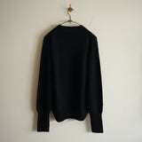 MAATEE&SONS ひょっとこ PULLOVER SWEATER