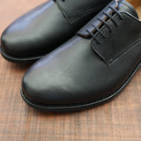 SCHUH-BERTL PLAIN TOE OXFORD