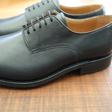 SCHUH-BERTL PLAIN TOE OXFORD