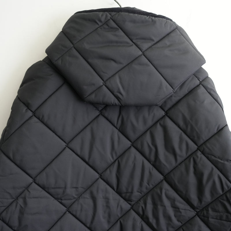 LAVENHAM BIG QUILT ZIPPED CRAYDON