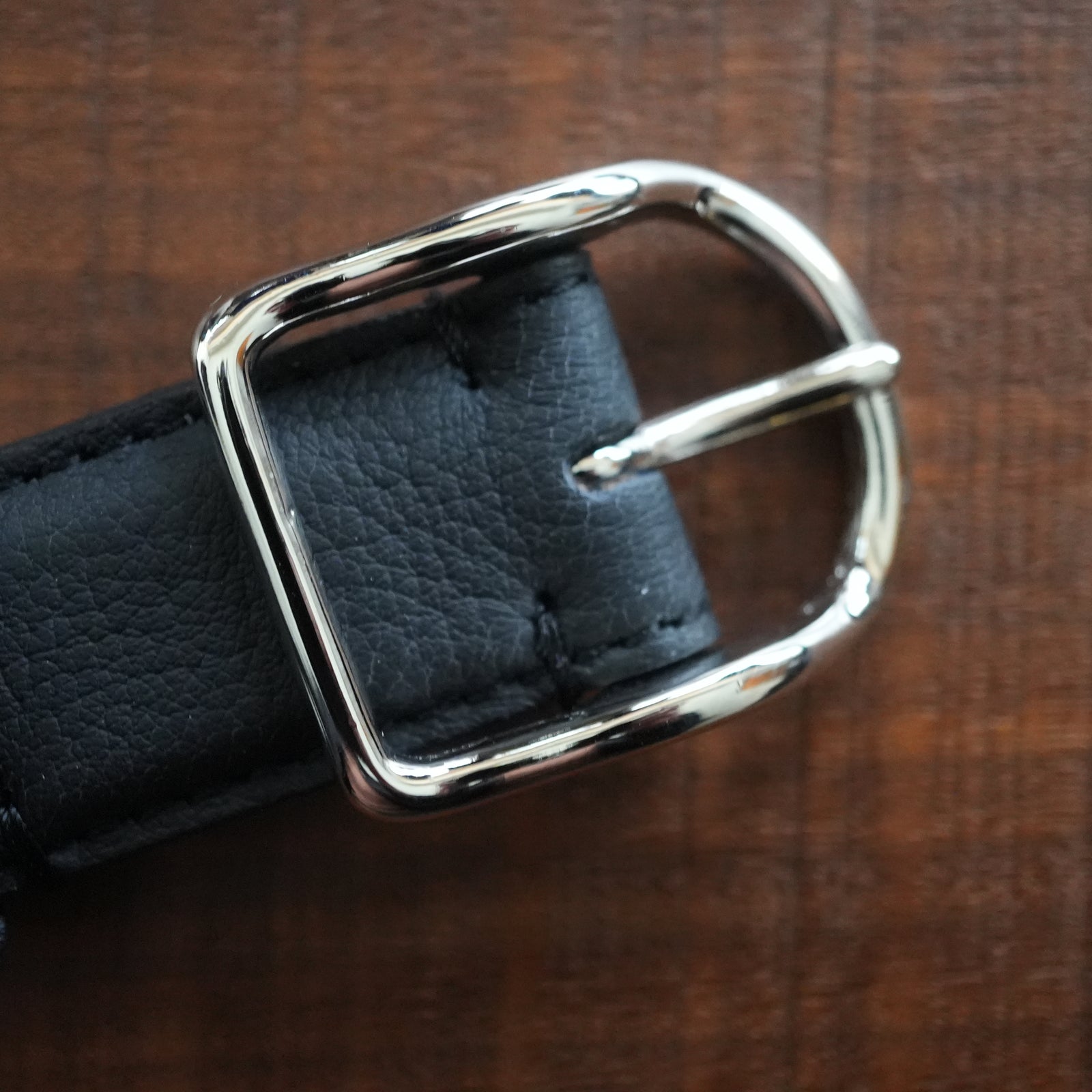 ERA. EO SHRINK AUTHENTIC BELT – RASSEMBLE