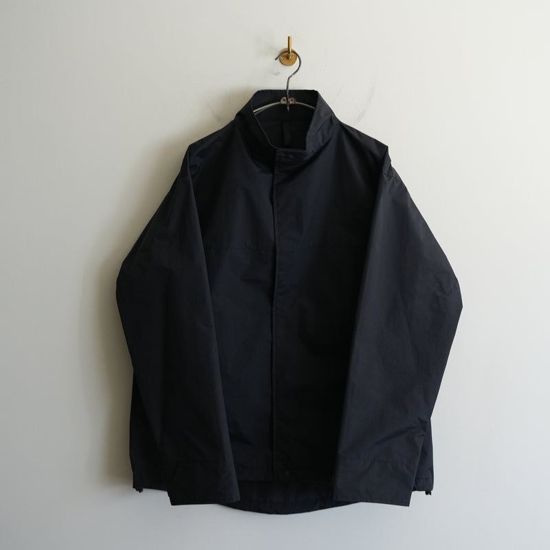 ERA. NYLON TRAVELING JACKET