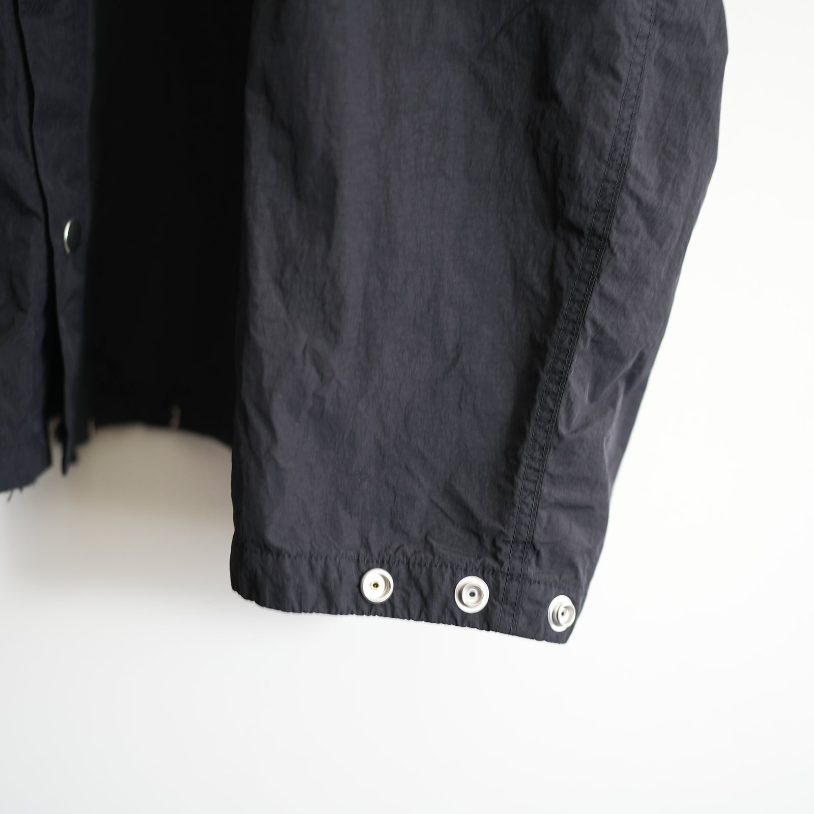 barbell object un jkt サイズ2 barbell object un jkt サイズ2