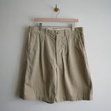 NICENESS SUMMER CHINO SHORTS "MAHER"