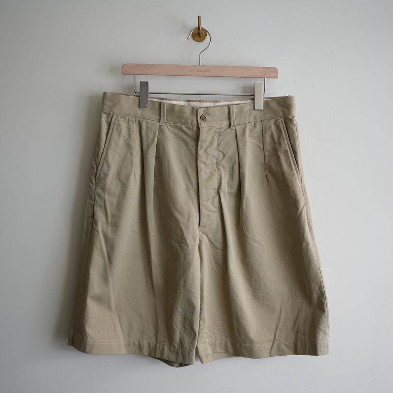 NICENESS SUMMER CHINO SHORTS "MAHER"