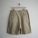 NICENESS SUMMER CHINO SHORTS "MAHER"