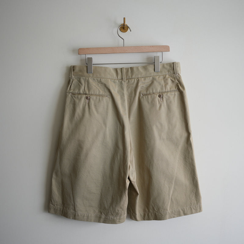 NICENESS SUMMER CHINO SHORTS "MAHER"