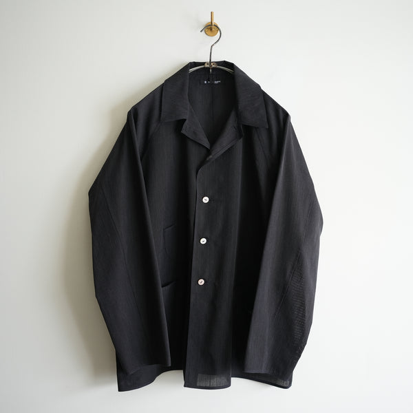 MAATEE&SONS 俺のSUMMER WOOL 折って折ってCOVERALL