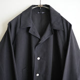MAATEE&SONS 俺のSUMMER WOOL 折って折ってCOVERALL