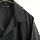 MAATEE&SONS 俺のSUMMER WOOL 折って折ってCOVERALL