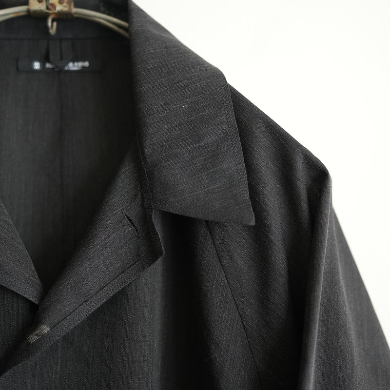 MAATEE&SONS 俺のSUMMER WOOL 折って折ってCOVERALL