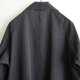 MAATEE&SONS 俺のSUMMER WOOL 折って折ってCOVERALL