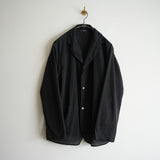 MAATEE&SONS 俺のSUMMER WOOL 折って折ってHAND JACKET