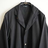 MAATEE&SONS 俺のSUMMER WOOL 折って折ってHAND JACKET