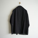 MAATEE&SONS 俺のSUMMER WOOL 折って折ってHAND JACKET