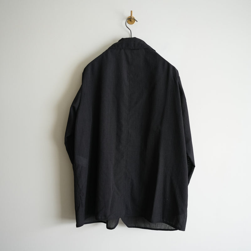 MAATEE&SONS 俺のSUMMER WOOL 折って折ってHAND JACKET