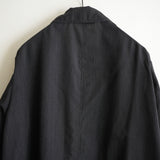 MAATEE&SONS 俺のSUMMER WOOL 折って折ってHAND JACKET