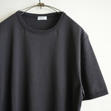 MAATEE&SONS 強撚COTTON SHORT SLEEVE PO