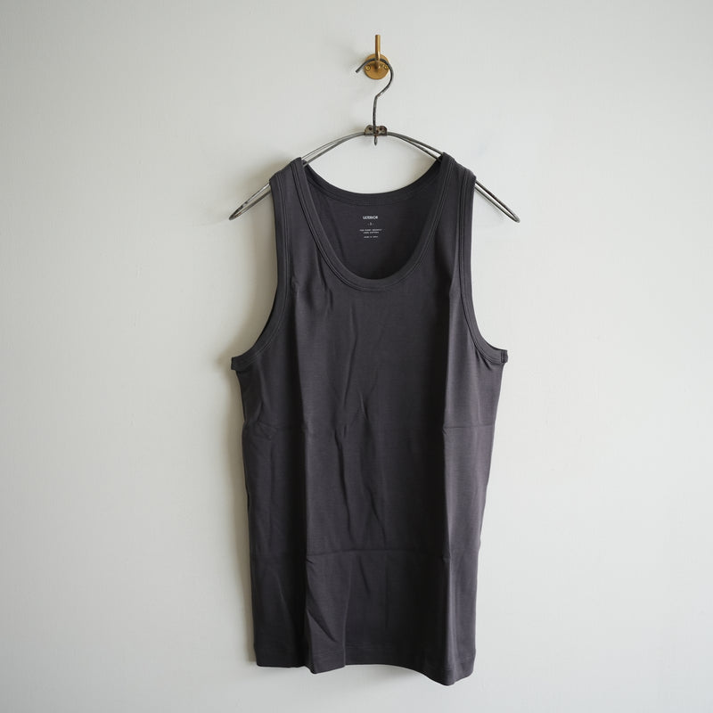 ULTERIOR TUBULAR TANK TOP 3COLOR