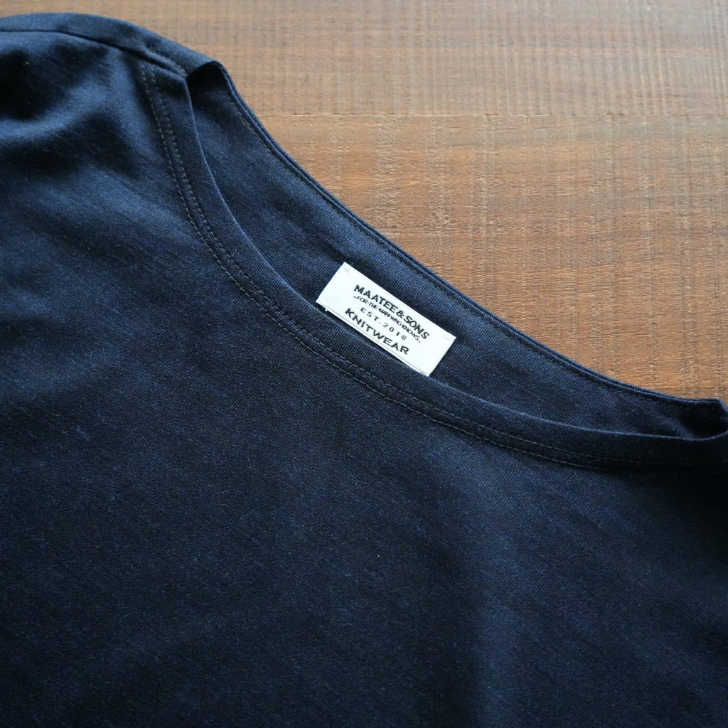 ナオユナ様専用】MAATEE&SONS 23SS WASHABLE SILK | keeen.co.th