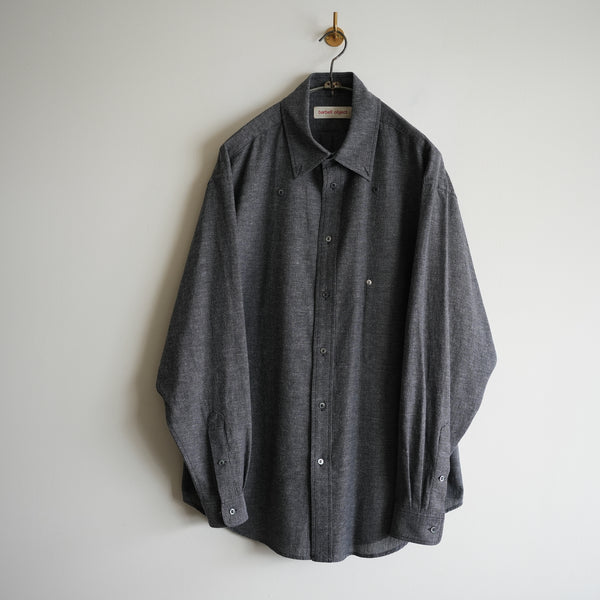 barbell object jq bd sh gray