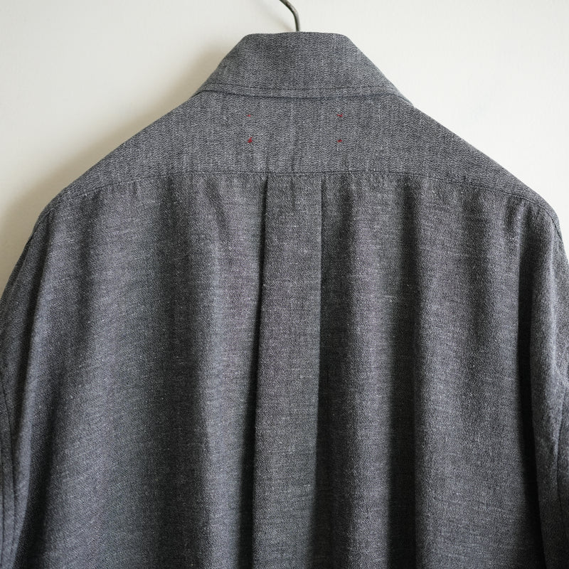 barbell object jq bd sh gray