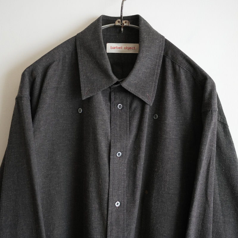 barbell object jq bd sh d.khaki