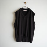 barbell object wool ns tops brown