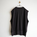 barbell object wool ns tops brown