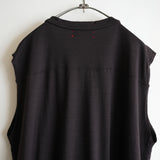 barbell object wool ns tops brown