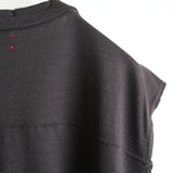 barbell object wool ns tops brown