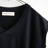 barbell object wool ns tops black