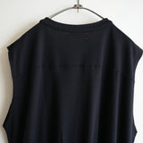 barbell object wool ns tops black