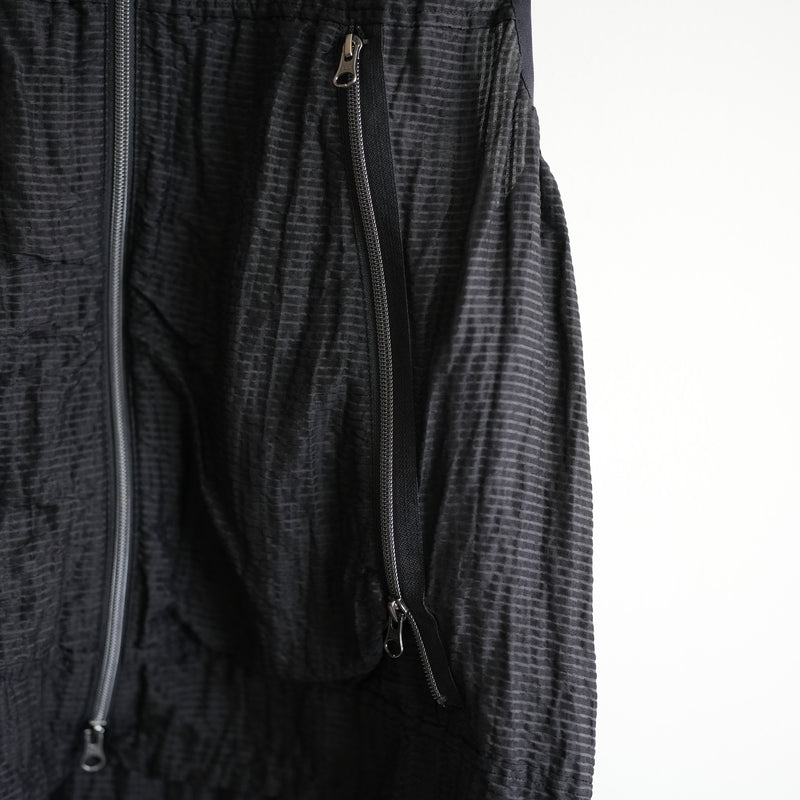 barbell object uneven vest