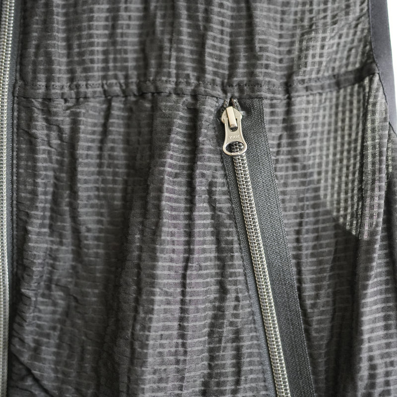 barbell object uneven vest