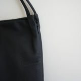ERA. EO SHRINK RE:PIPE BAG BLK