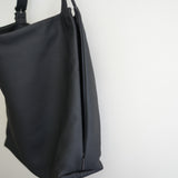 ERA. EO SHRINK RE:PIPE BAG BLK