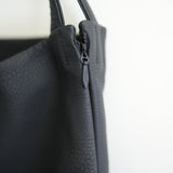 ERA. EO SHRINK RE:PIPE BAG BLK