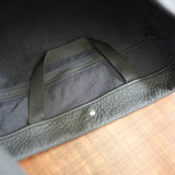 ERA. EO SHRINK RE:PIPE BAG BLK