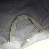 ERA. EO SHRINK RE:PIPE BAG BLK