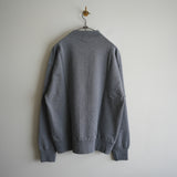 LOEFF COTTON SWEAT PULLOVER