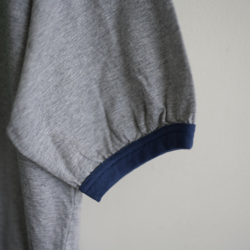 NICENESS 剣道 RINGER TEE 