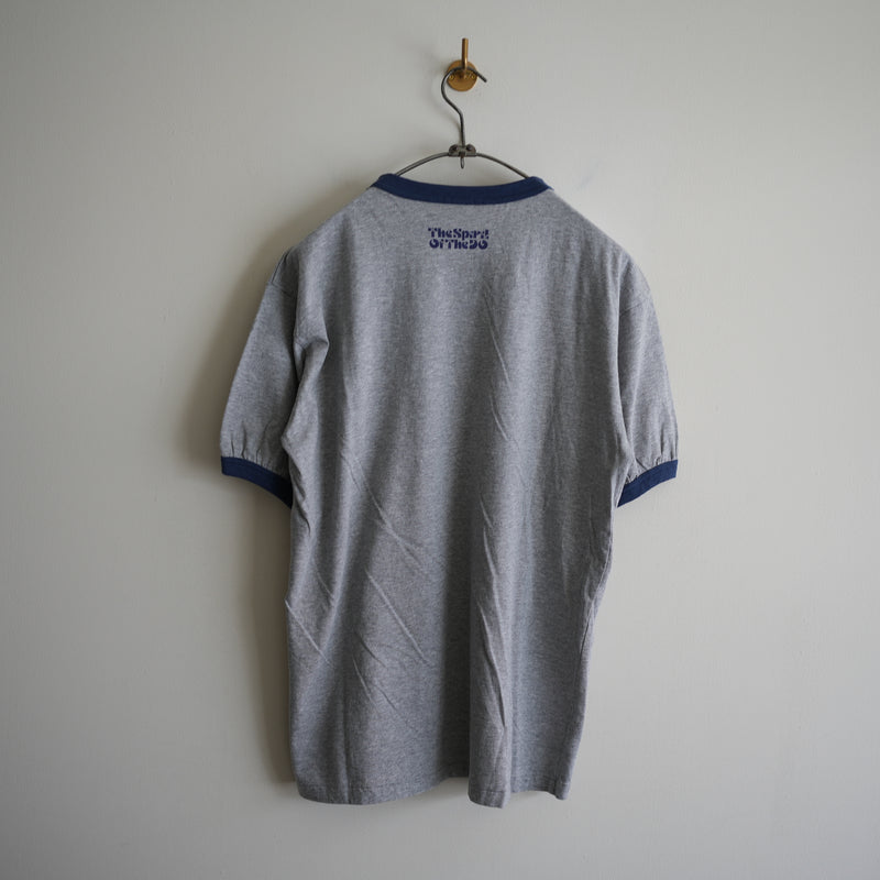 NICENESS 剣道 RINGER TEE 