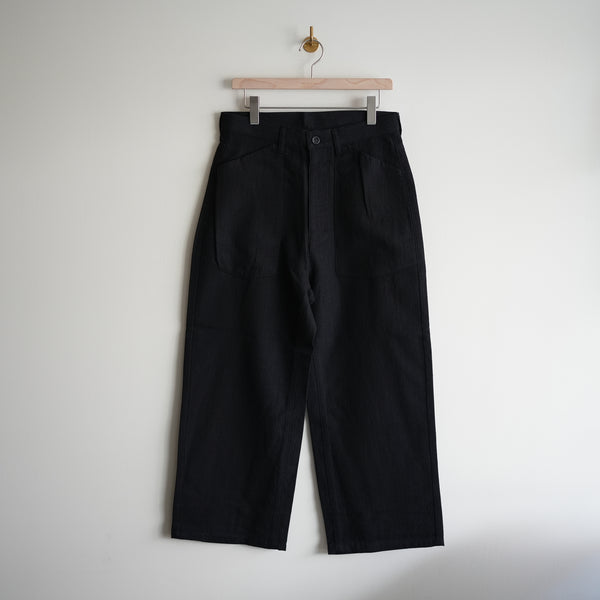 ANCELLM W/S BAKER PANTS