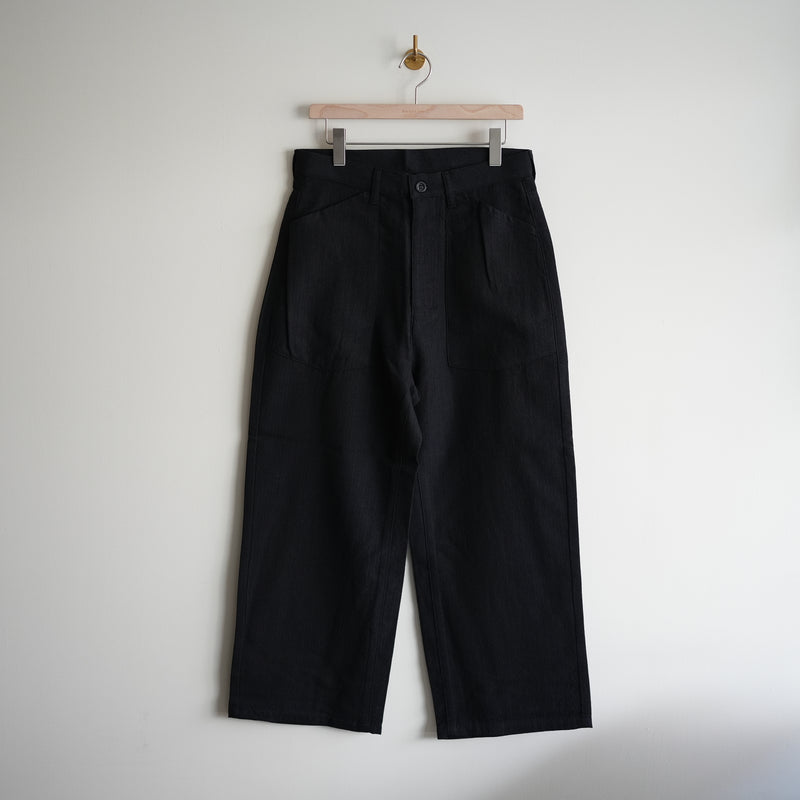 ANCELLM W/S BAKER PANTS
