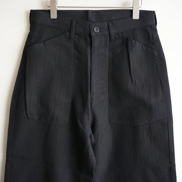 ANCELLM W/S BAKER PANTS