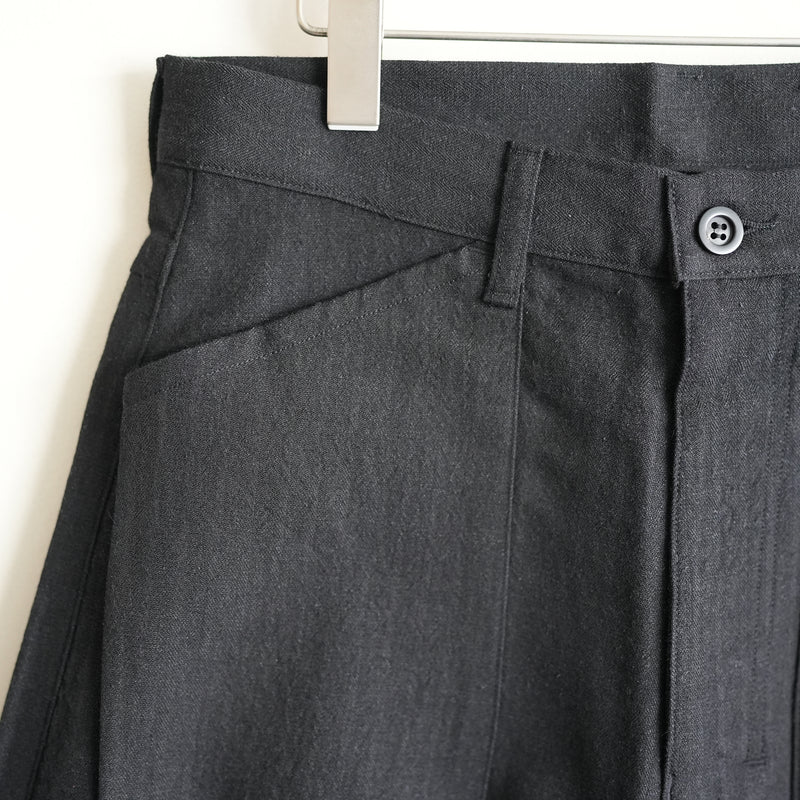ANCELLM W/S BAKER PANTS