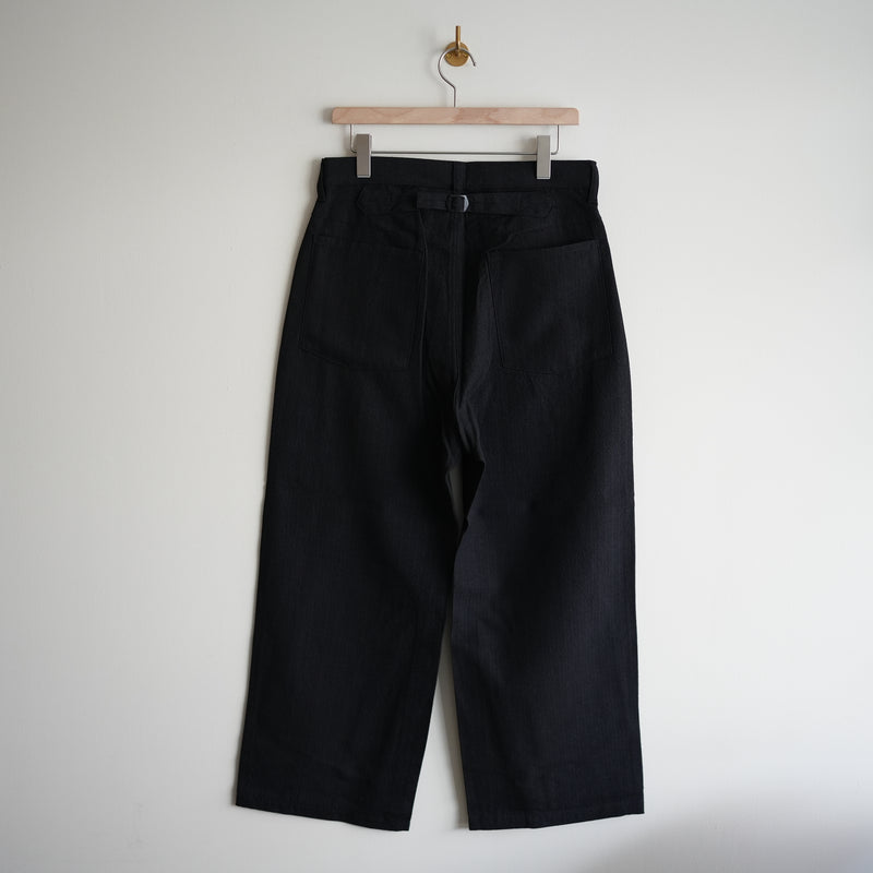 ANCELLM W/S BAKER PANTS